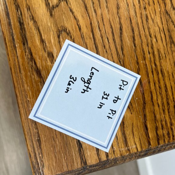 NWT Free people brown crochet duster cardigan XS/s - Picture 7 of 7